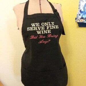 Cocktail Apron